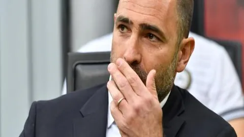 国足青年力量崛起，伊万科维奇功不可没。